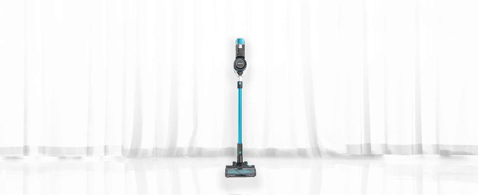 BOBOT clean home curtain