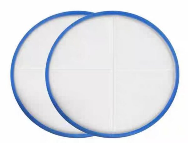 connecting for disposable cloth