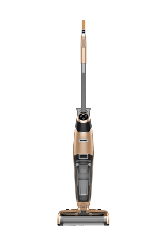 deep832 bobot vacuum optimized