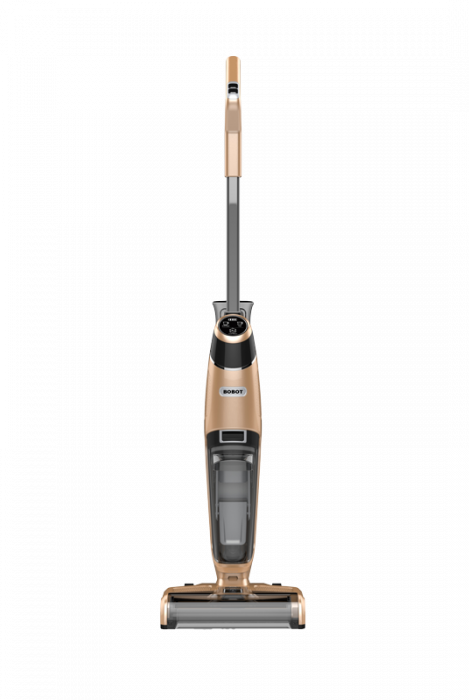 deep832 bobot vacuum optimized